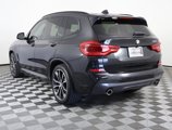 Used 2018 BMW X3 xDrive30i w/ M Sport Package image 5