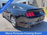 Used 2017 Ford Mustang Coupe image 3