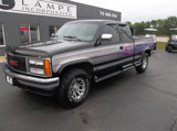 Used 1993 GMC Sierra 1500 SLE image 4