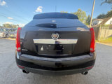 Used 2011 Cadillac SRX Luxury image 6
