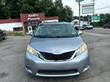 Used 2011 Toyota Sienna XLE image 5