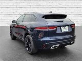 New 2025 Jaguar F-PACE R-Dynamic S image 4