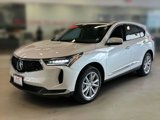Used 2023 Acura RDX AWD image 3