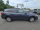 Used 2017 Subaru Outback 2.5i Premium image 4
