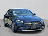 Certified 2022 Mercedes-Benz E 350 4MATIC Sedan image 6