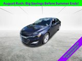 Used 2023 Chevrolet Malibu LT image 3