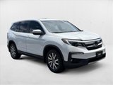 Used 2020 Honda Pilot EX-L image 4