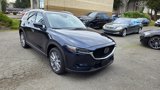 Used 2020 MAZDA CX-5 Grand Touring w/ GT Premium Package image 3