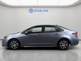 Used 2022 Toyota Corolla LE image 3