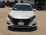 New 2025 Nissan Versa SV image 5