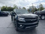 Used 2019 Chevrolet Colorado LT w/ Redline Special Edition image 3
