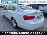 Used 2017 Chevrolet Impala LT image 5