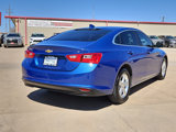 Used 2023 Chevrolet Malibu LT image 3