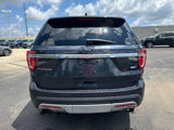 Used 2017 Ford Explorer Platinum image 3