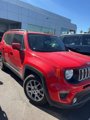 Used 2020 Jeep Renegade Latitude w/ Popular Equipment Group image 2
