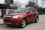 Used 2009 Saturn Vue XR w/ Convenience Package image 2