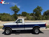 Used 1996 Ford F250 4x4 Regular Cab image 3