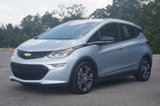 Used 2018 Chevrolet Bolt Premier w/ Driver Confidence II Package image 5