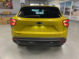 New 2025 Chevrolet Trax RS w/ Driver Confidence Package image 6