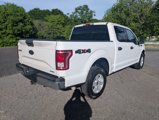 Used 2015 Ford F150 XLT image 5