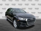 Used 2018 Audi Q5 2.0T Premium Plus w/ Premium Plus Package image 2
