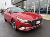 Certified 2023 Hyundai Elantra Limited image 2