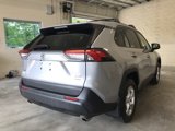 Certified 2019 Toyota RAV4 XLE image 3