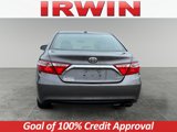 Used 2017 Toyota Camry XLE image 4
