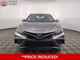 Used 2023 Toyota Camry SE image 2