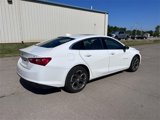 Certified 2023 Chevrolet Malibu LT image 3