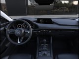 New 2025 MAZDA MAZDA3 s image 2
