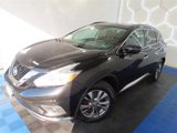 Used 2016 Nissan Murano SV image 4