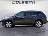 Used 2017 Chevrolet Traverse Premier image 2