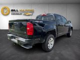Used 2022 Chevrolet Colorado LT w/ LT Convenience Package image 3