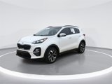 Used 2022 Kia Sportage EX w/ EX Technology Package image 4
