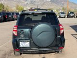Used 2011 Toyota RAV4 4WD image 4