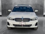Certified 2024 BMW 330i Sedan w/ Convenience Package image 2