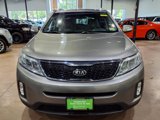 Used 2015 Kia Sorento LX image 2