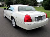Used 2007 Lincoln Town Car Signature Limited image 5