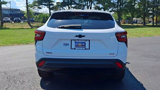 New 2025 Chevrolet Trax RS w/ Driver Confidence Package image 2