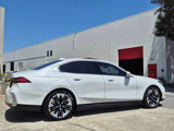 Used 2025 BMW i5 xDrive40 w/ Premium Package image 3