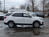 Certified 2022 Chevrolet Equinox LS w/ LS Convenience Package image 6