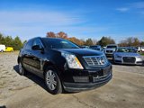 Used 2015 Cadillac SRX Luxury w/ Driver Awareness Package image 2