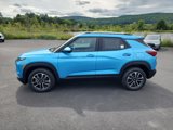 New 2026 Chevrolet TrailBlazer LT w/ LT Cold Weather Package image 5
