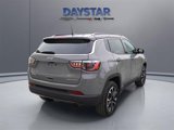 Used 2022 Jeep Compass Limited image 3