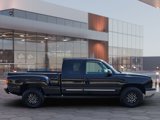 Used 2004 Chevrolet Silverado 1500 4x4 Extended Cab w/ Light Duty Power Package image 5