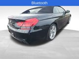 Used 2014 BMW 640i xDrive Convertible image 5