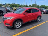 Used 2020 Honda HR-V EX image 2