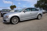 Used 2016 Audi A4 2.0T Premium Plus w/ Technology Package image 4