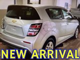 Used 2020 Chevrolet Sonic LT image 3